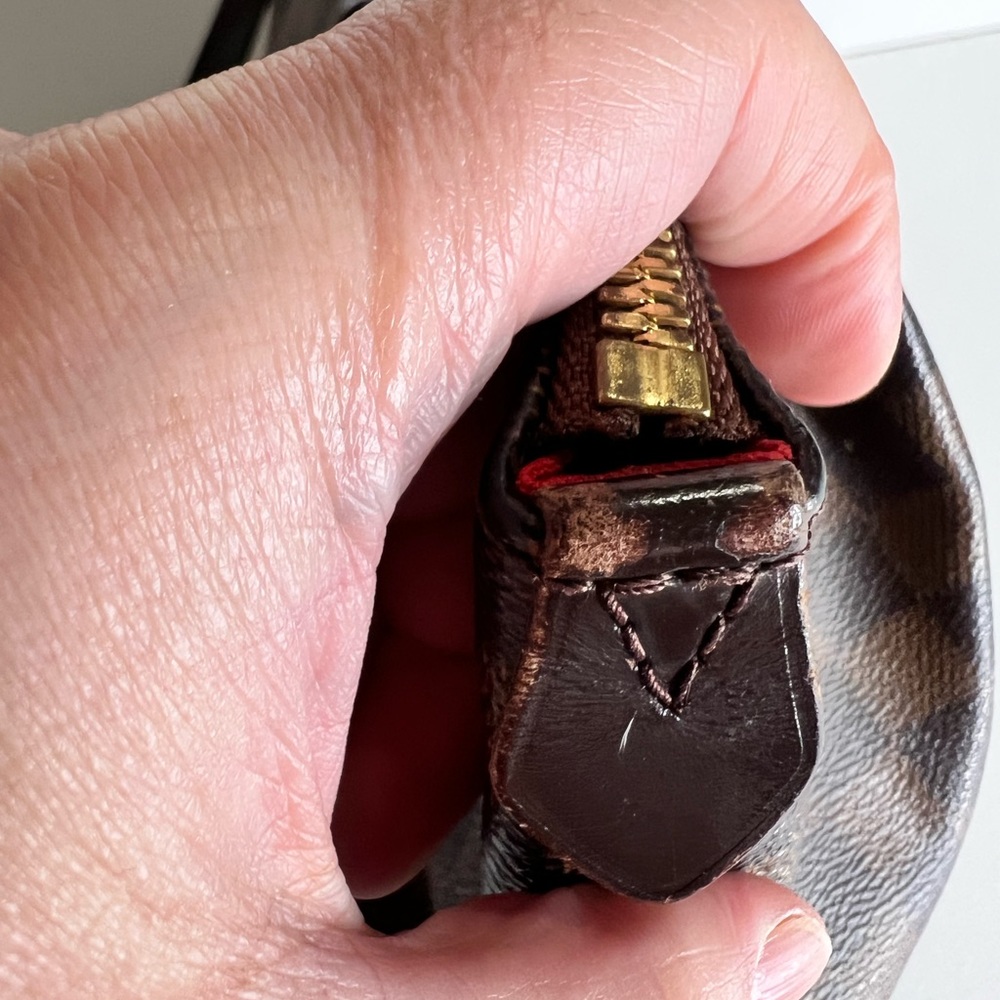 Louis Vuitton Westminster Gm - Picture 5 of 16